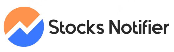 Stocks Notifier